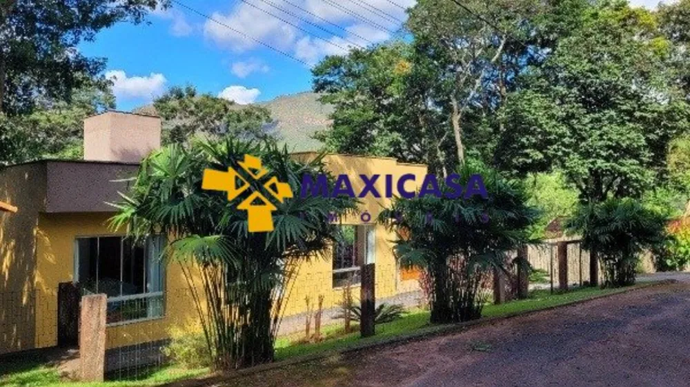 Casa, 3 quartos, 1120 m² - Foto 2
