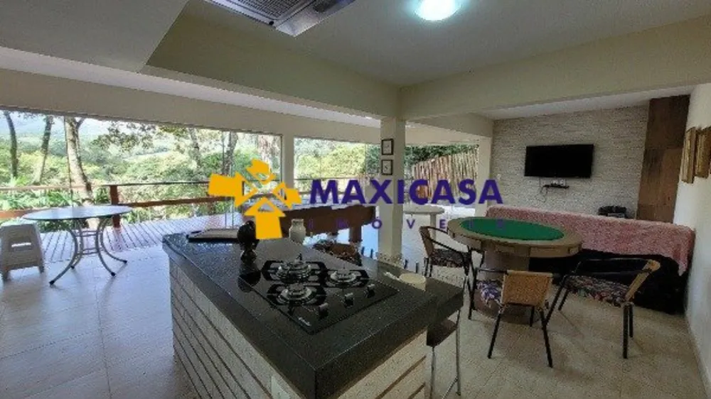 Casa, 3 quartos, 1120 m² - Foto 14