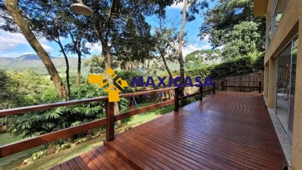 Casa, 3 quartos, 1120 m² - Foto 10