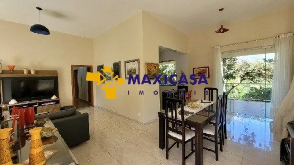 Casa, 3 quartos, 1120 m² - Foto 3