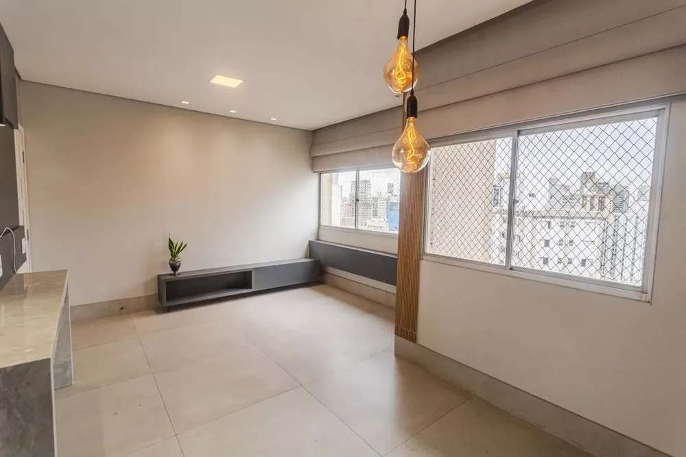 Apartamento, 3 quartos, 73 m² - Foto 2