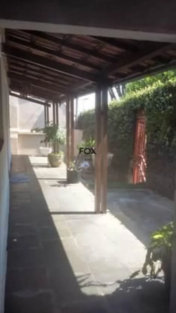 Casa, 3 quartos, 550 m² - Foto 15