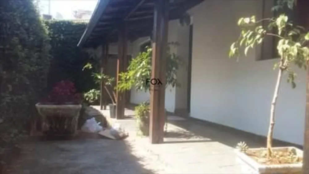 Casa, 3 quartos, 550 m² - Foto 8