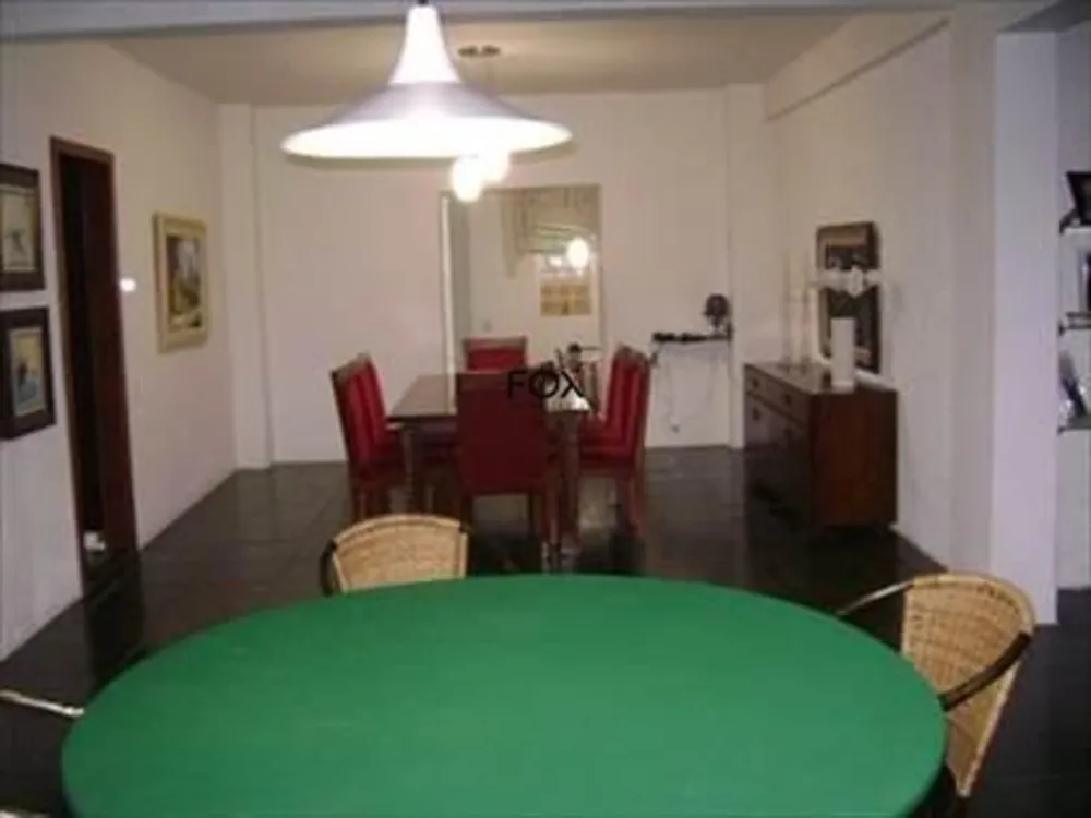 Casa, 3 quartos, 550 m² - Foto 1