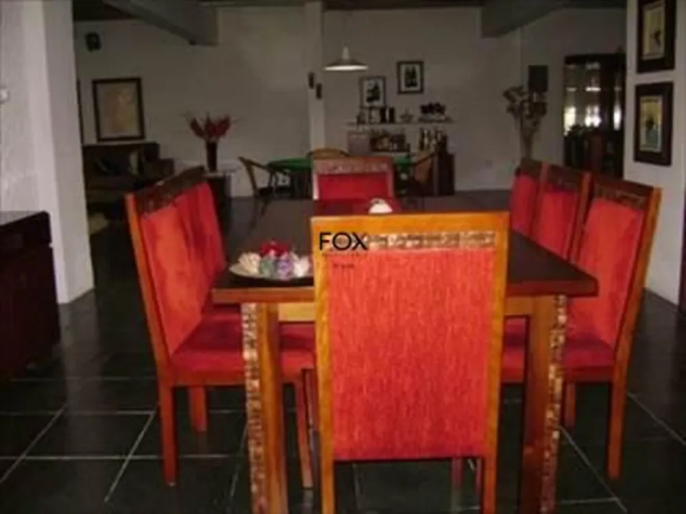 Casa, 3 quartos, 550 m² - Foto 1