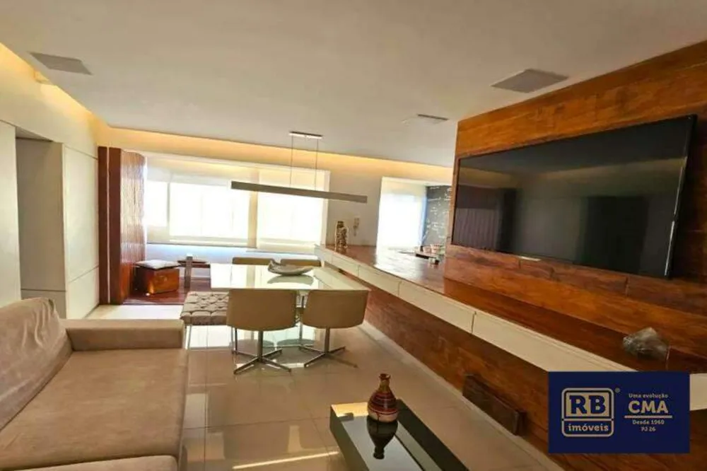 Apartamento, 3 quartos, 83 m² - Foto 2