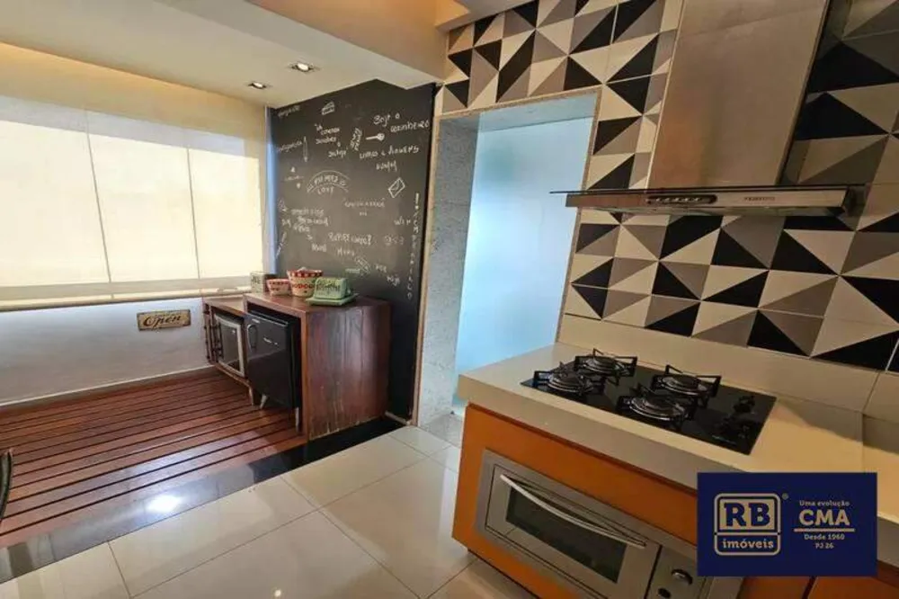 Apartamento, 3 quartos, 83 m² - Foto 10