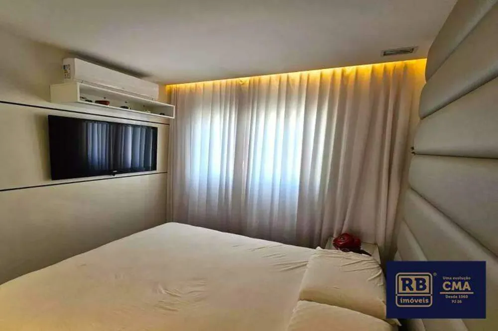 Apartamento, 3 quartos, 83 m² - Foto 6