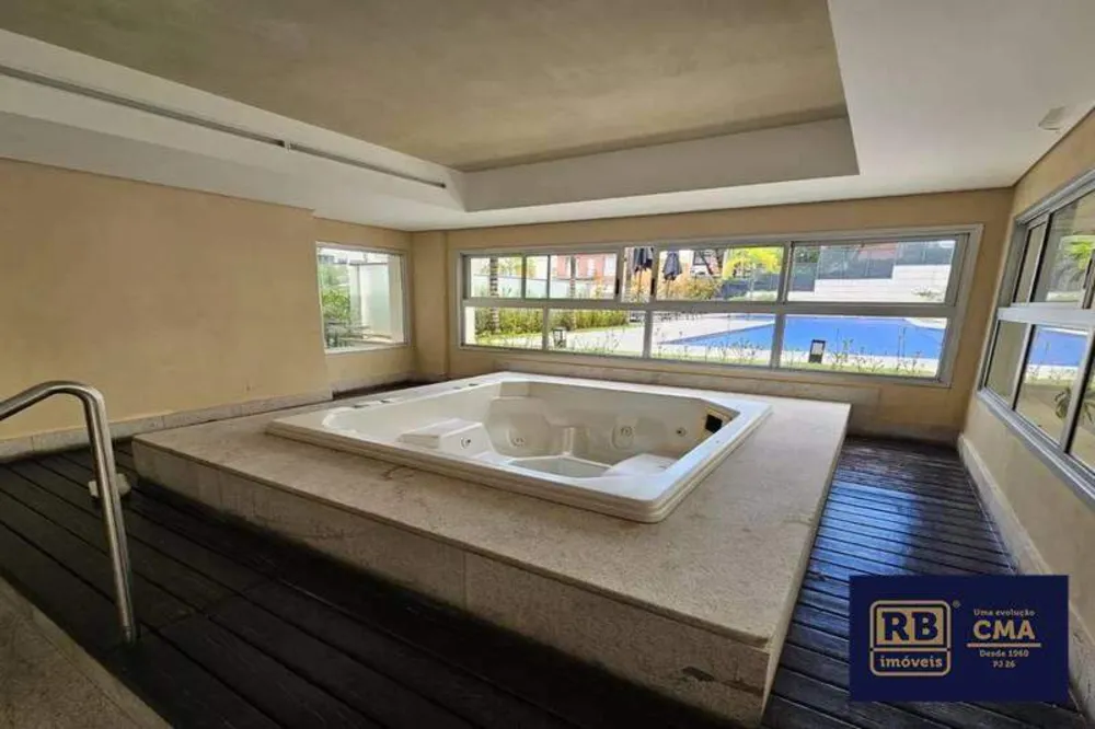 Apartamento, 3 quartos, 83 m² - Foto 12