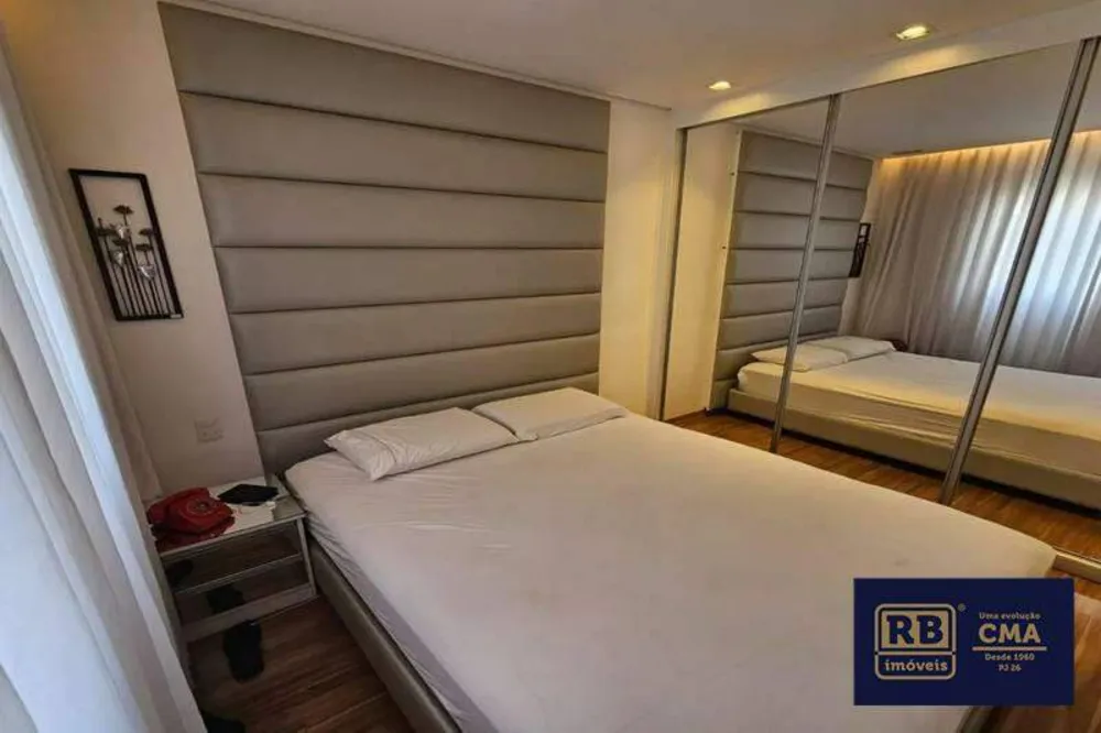 Apartamento, 3 quartos, 83 m² - Foto 7