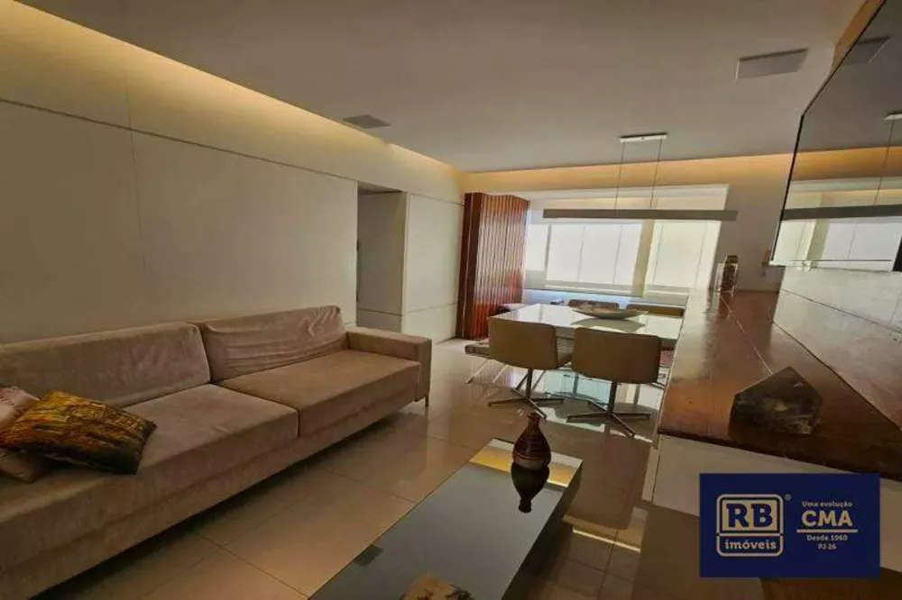 Apartamento, 3 quartos, 83 m² - Foto 1