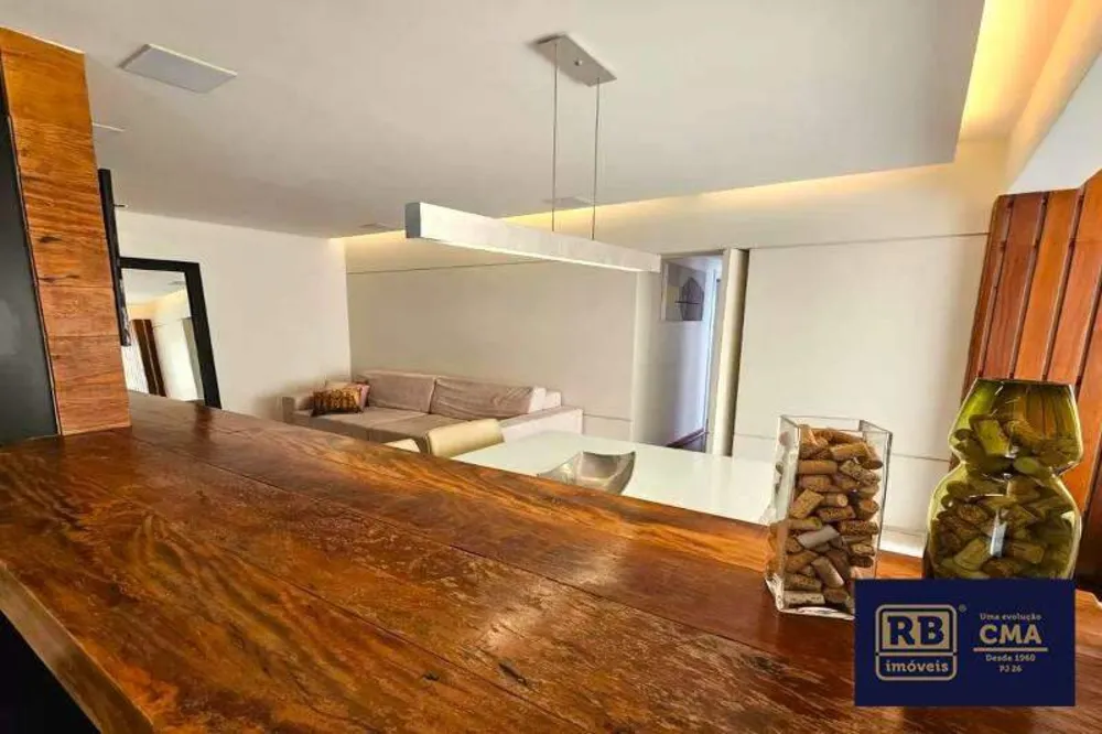 Apartamento, 3 quartos, 83 m² - Foto 3