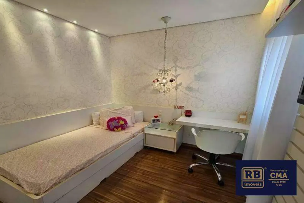Apartamento, 3 quartos, 83 m² - Foto 5