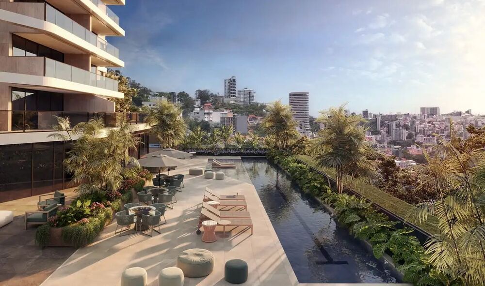 Apartamento à venda com 4 quartos, 142m² - Foto 11