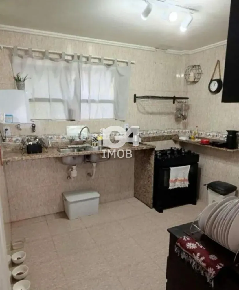 Apartamento, 2 quartos, 60 m² - Foto 3