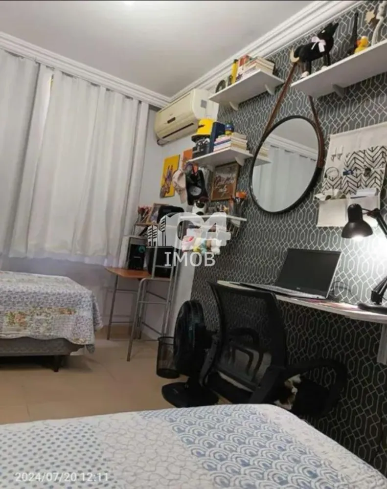 Apartamento, 2 quartos, 60 m² - Foto 6