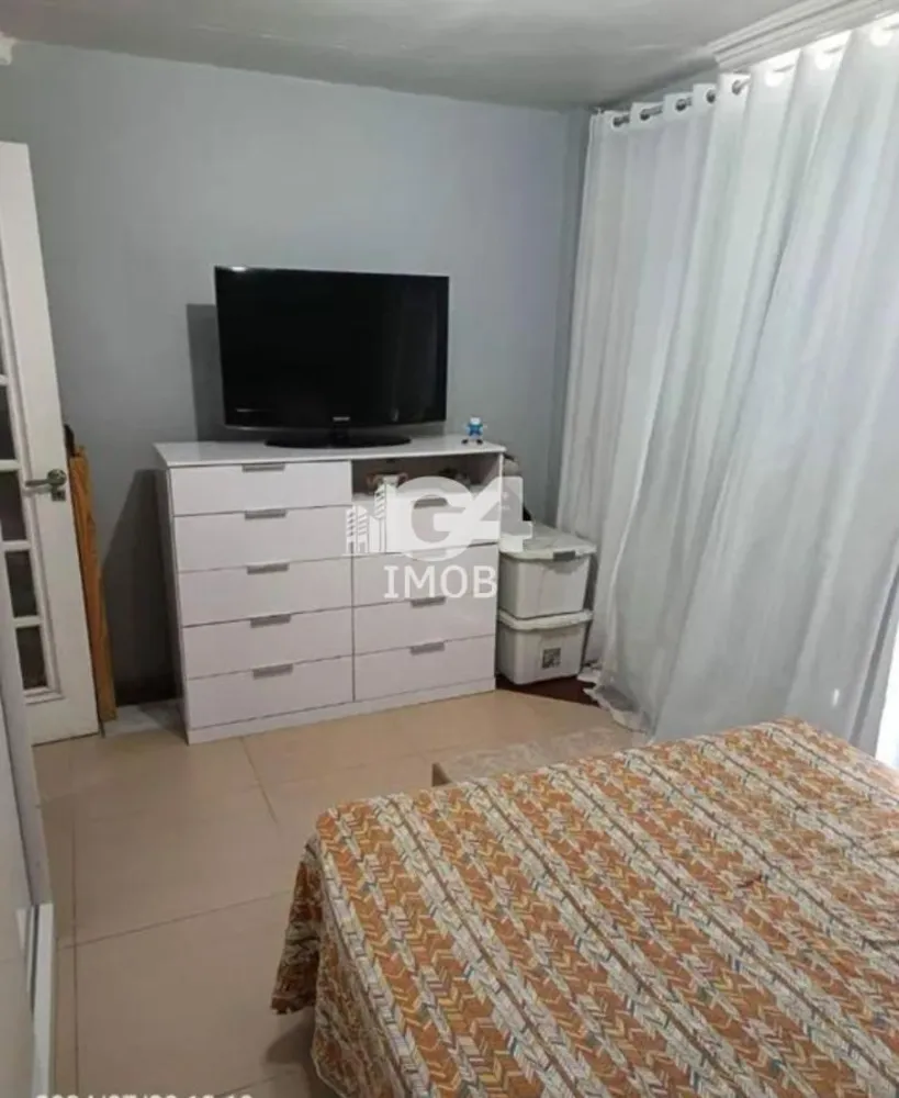 Apartamento, 2 quartos, 60 m² - Foto 9