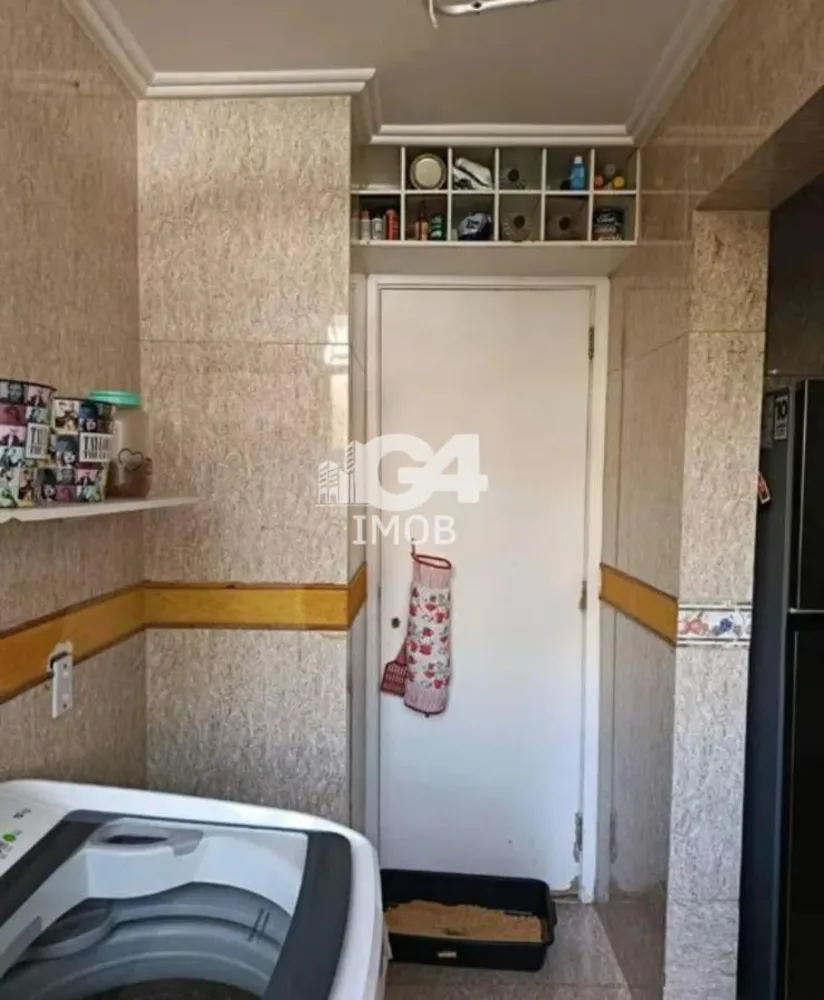 Apartamento, 2 quartos, 60 m² - Foto 11