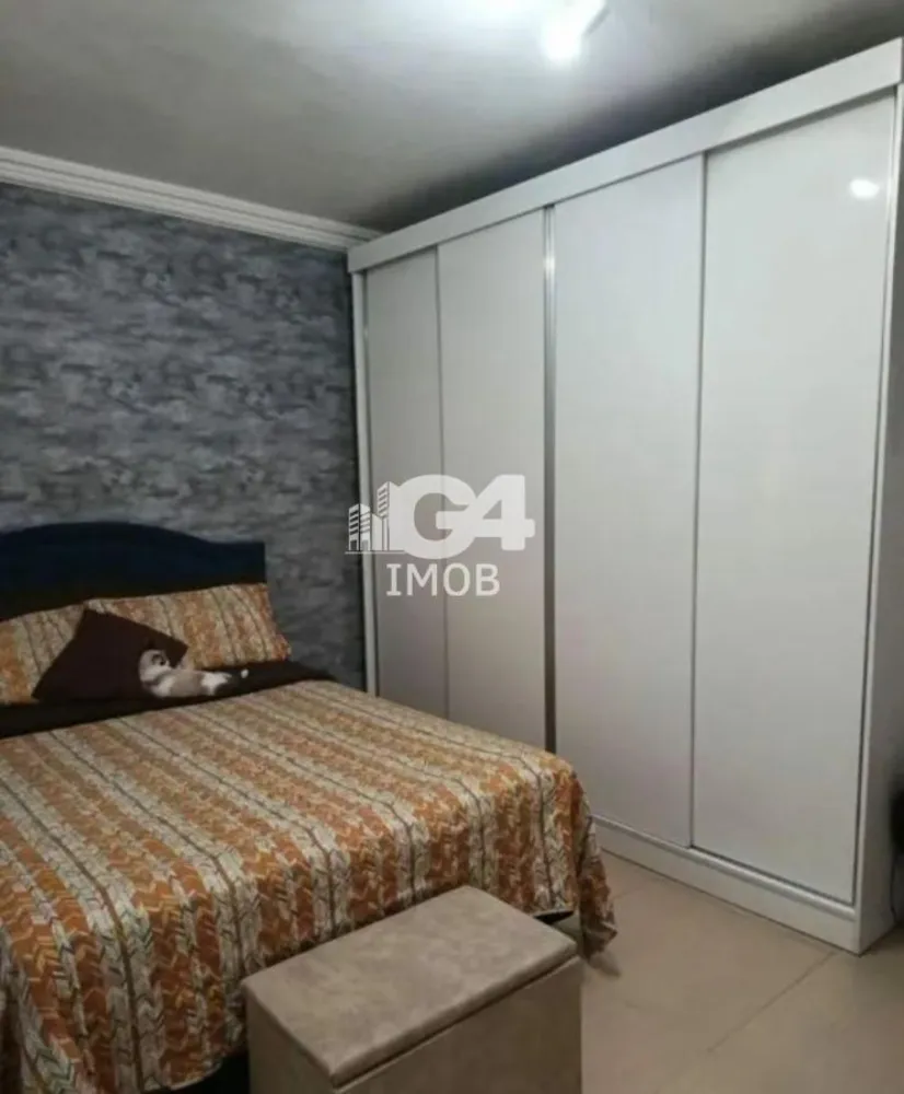 Apartamento, 2 quartos, 60 m² - Foto 10