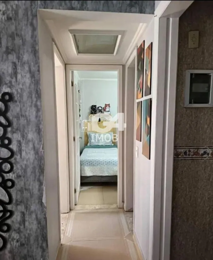 Apartamento, 2 quartos, 60 m² - Foto 4