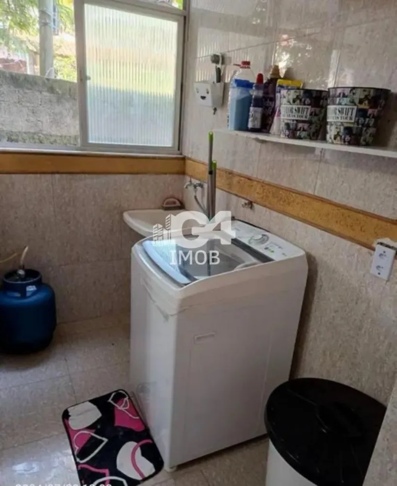 Apartamento, 2 quartos, 60 m² - Foto 12