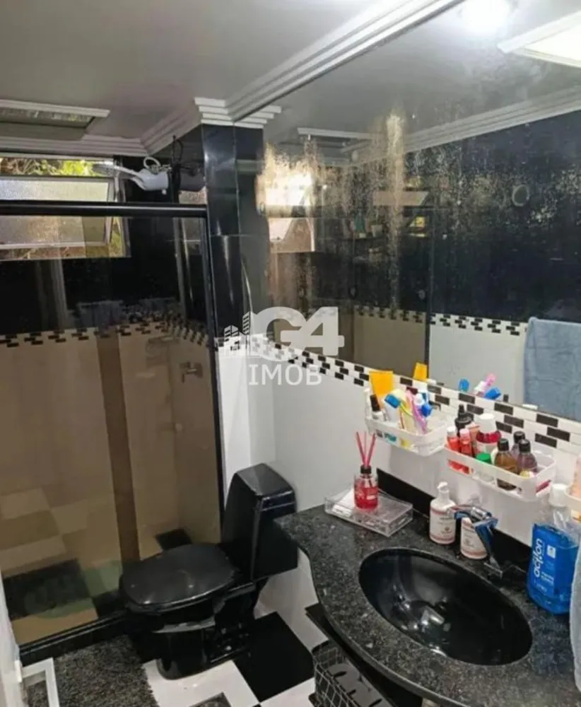 Apartamento, 2 quartos, 60 m² - Foto 8