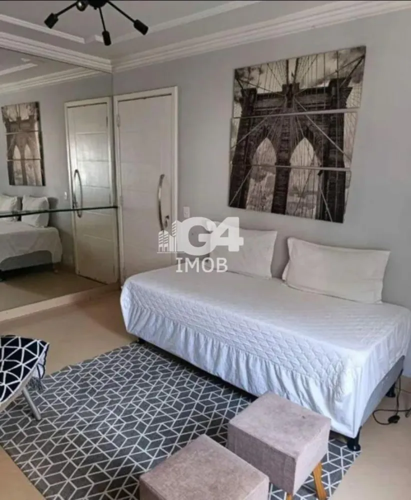Apartamento, 2 quartos, 60 m² - Foto 5