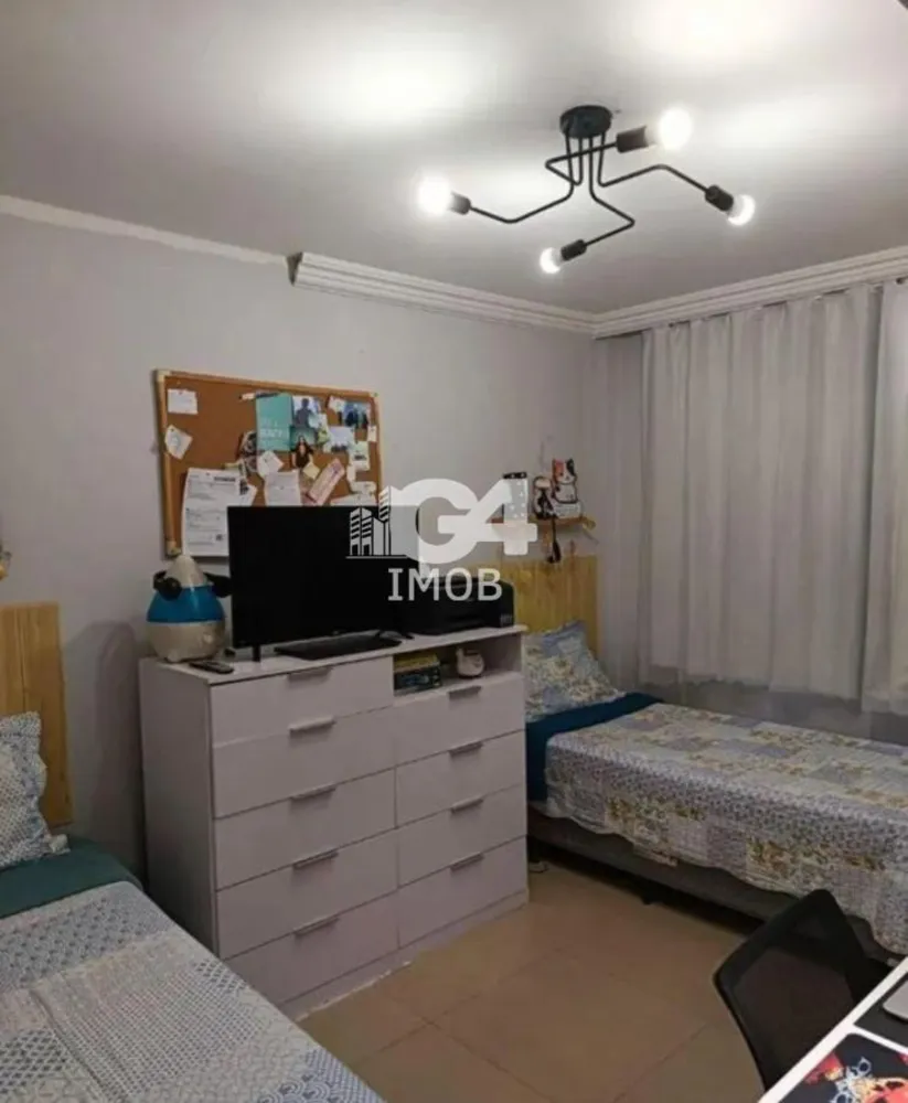 Apartamento, 2 quartos, 60 m² - Foto 7