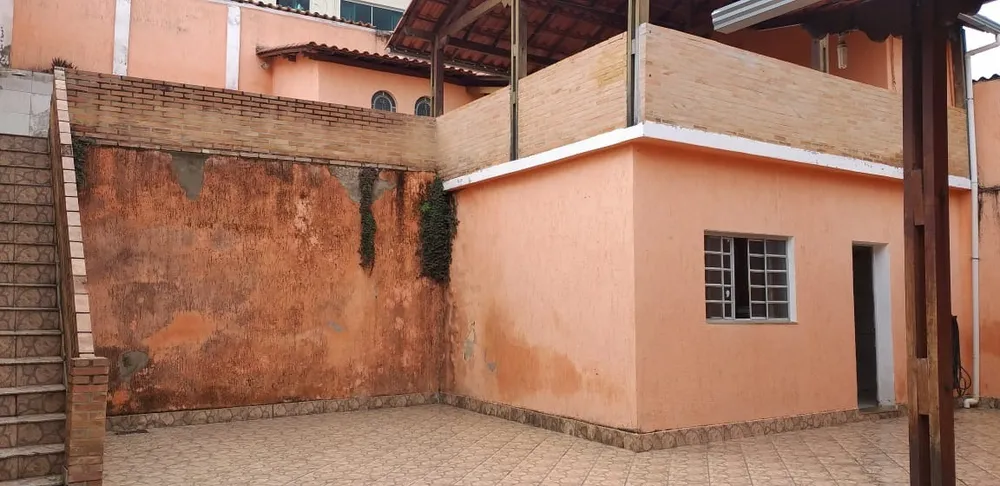Casa, 3 quartos, 278 m² - Foto 12