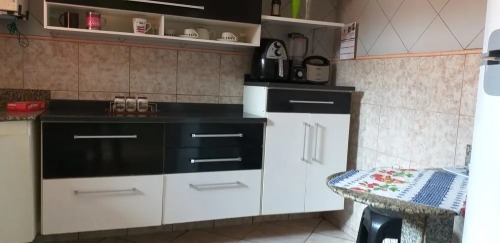 Casa, 3 quartos, 278 m² - Foto 9