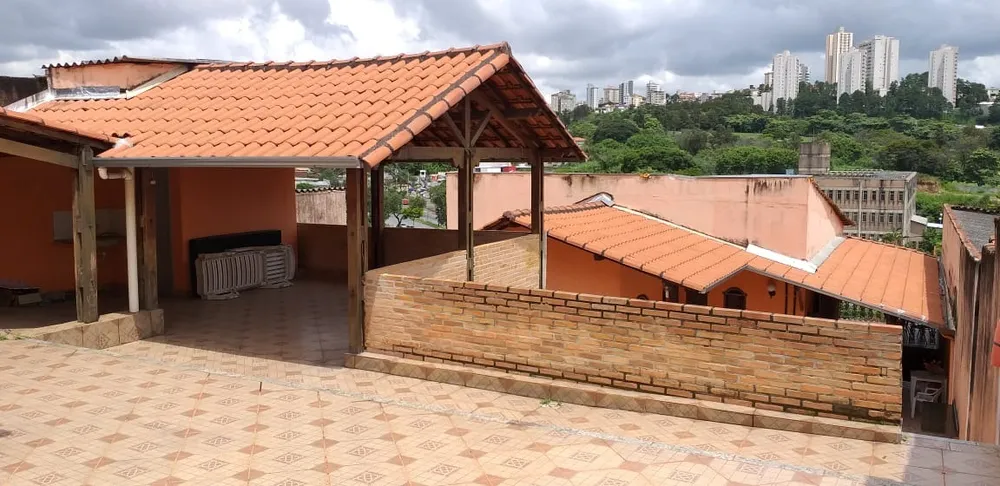 Casa, 3 quartos, 278 m² - Foto 1