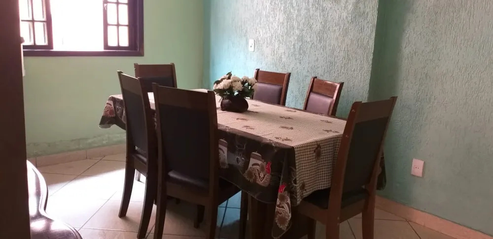 Casa, 3 quartos, 278 m² - Foto 5