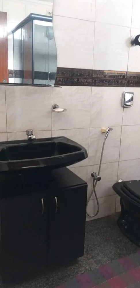 Casa, 3 quartos, 278 m² - Foto 6