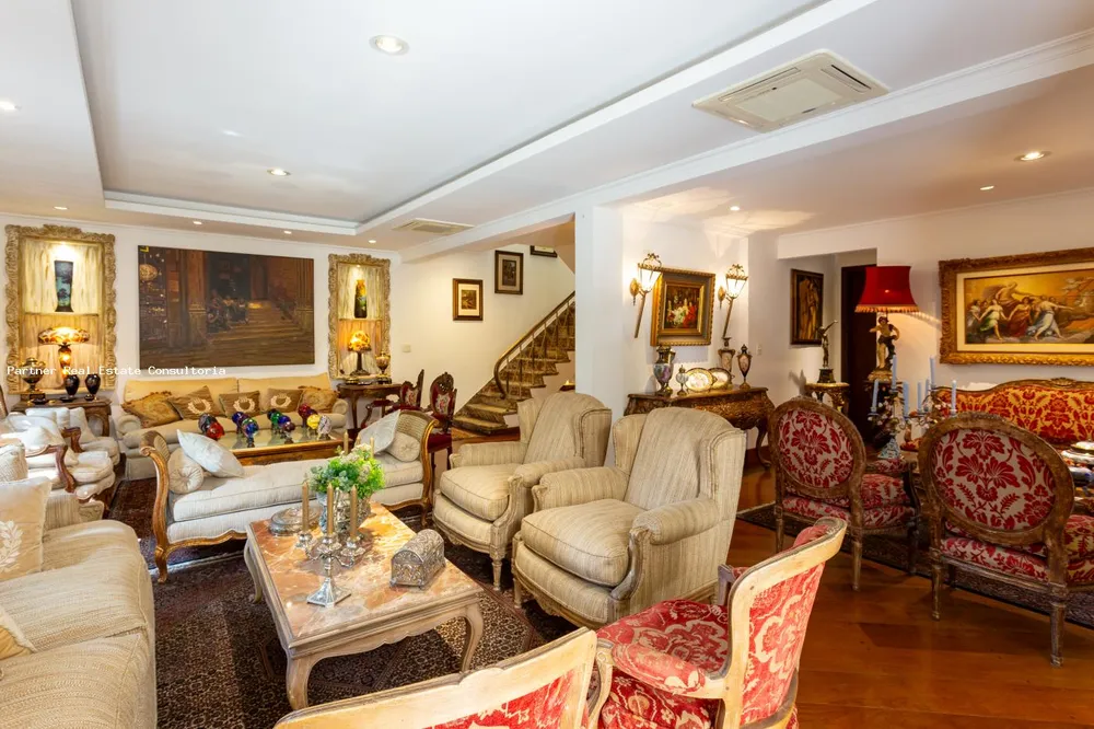 Casa, 4 quartos, 330 m² - Foto 7
