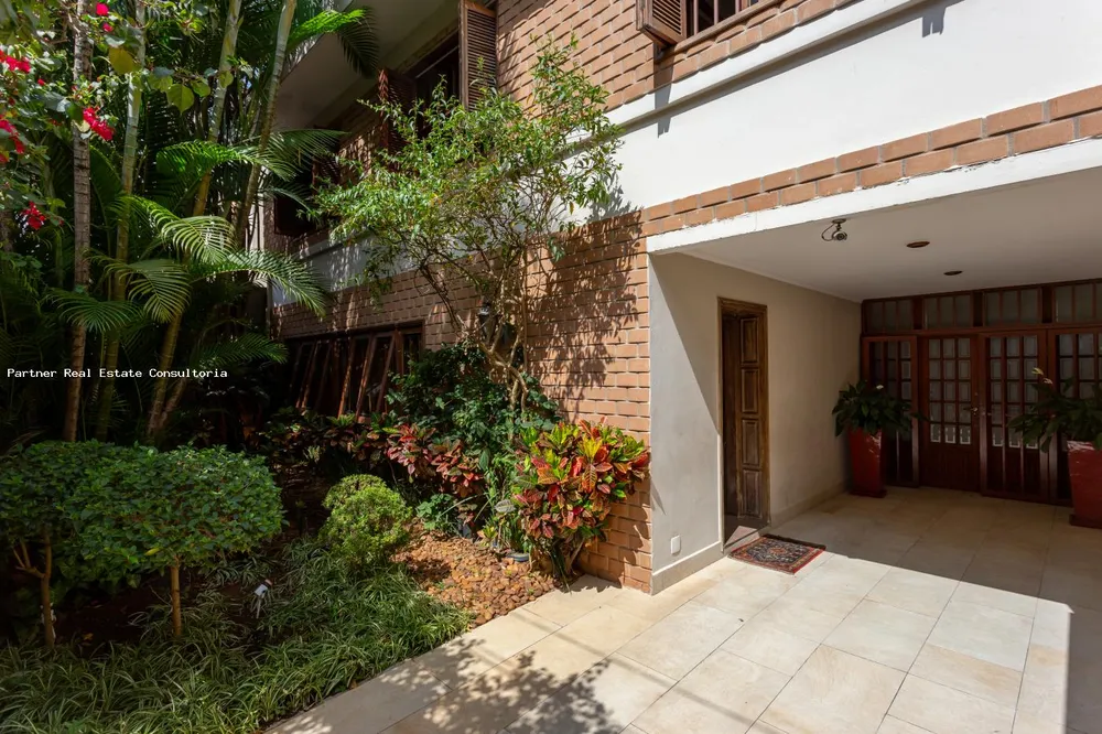 Casa, 4 quartos, 330 m² - Foto 11