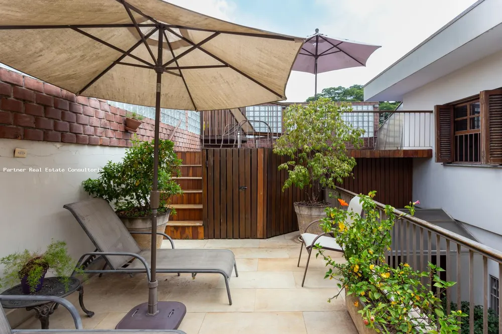 Casa, 4 quartos, 330 m² - Foto 5