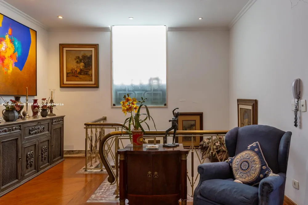 Casa, 4 quartos, 330 m² - Foto 18