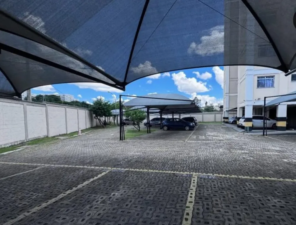 Apartamento, 2 quartos, 44 m² - Foto 7