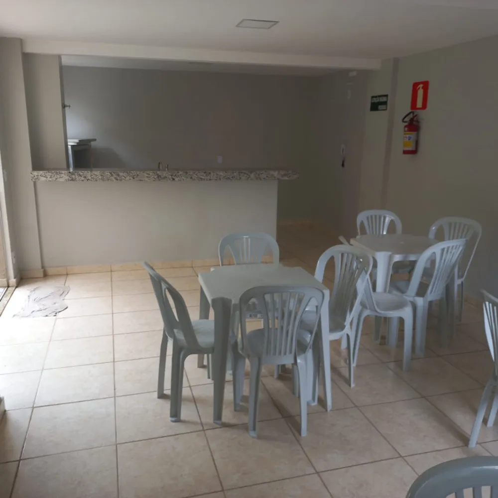 Apartamento, 2 quartos, 44 m² - Foto 3