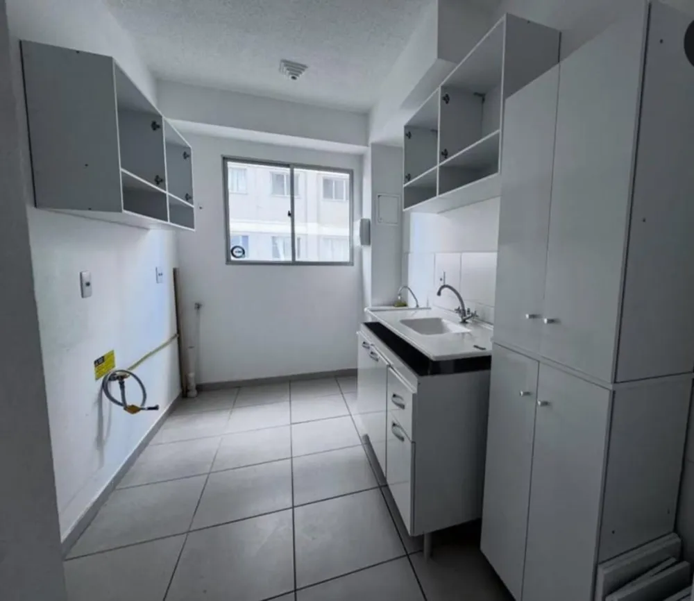 Apartamento, 2 quartos, 44 m² - Foto 9