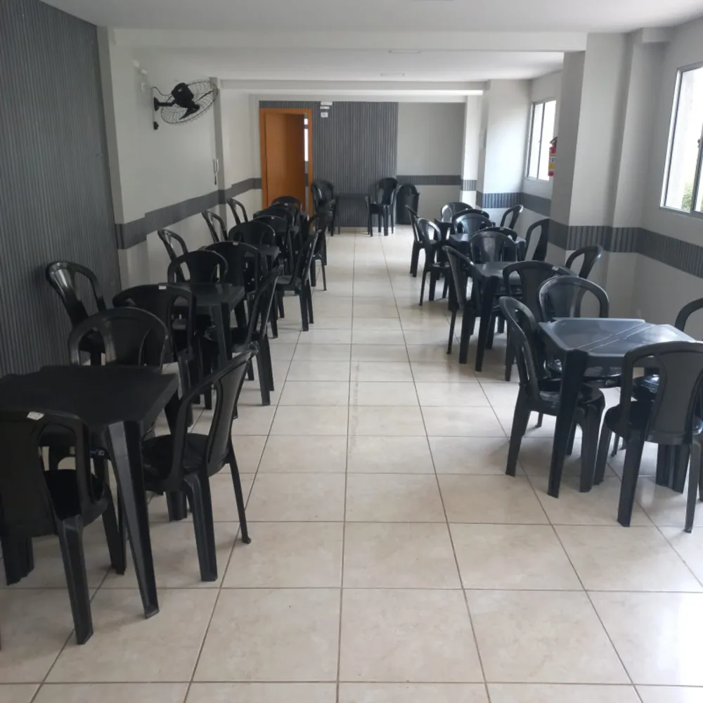 Apartamento, 2 quartos, 44 m² - Foto 4