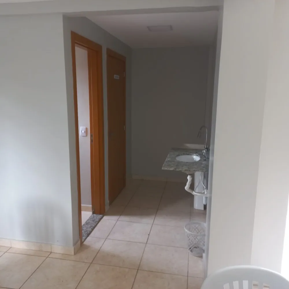 Apartamento, 2 quartos, 44 m² - Foto 2