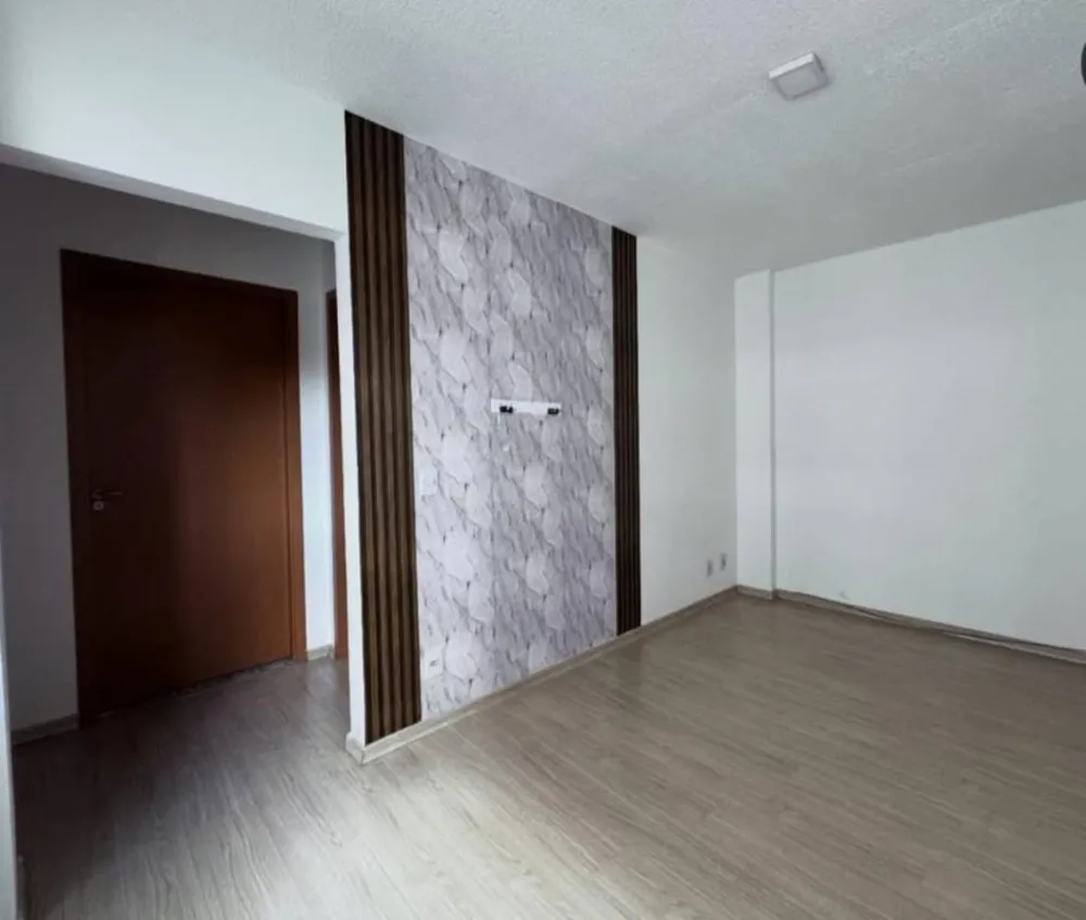 Apartamento, 2 quartos, 44 m² - Foto 1