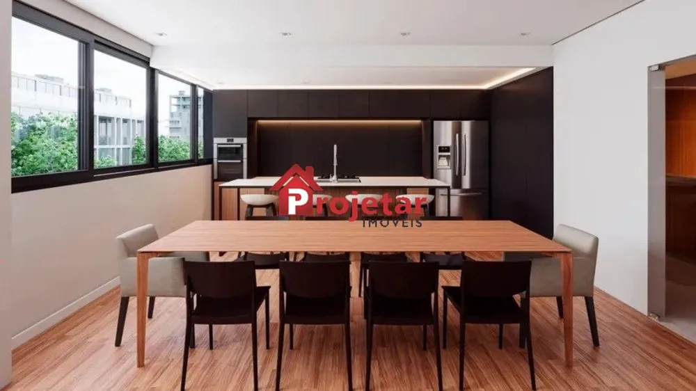 Cobertura, 2 quartos, 132 m² - Foto 7