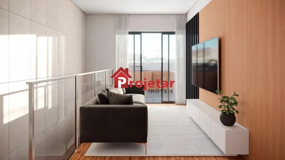 Cobertura, 2 quartos, 132 m² - Foto 11
