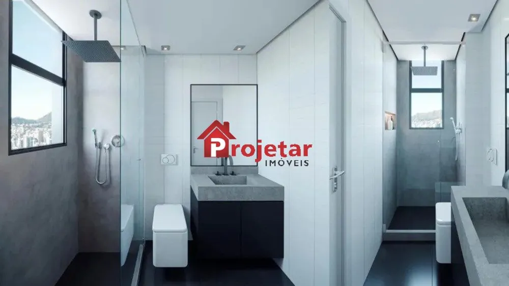 Cobertura, 2 quartos, 132 m² - Foto 12