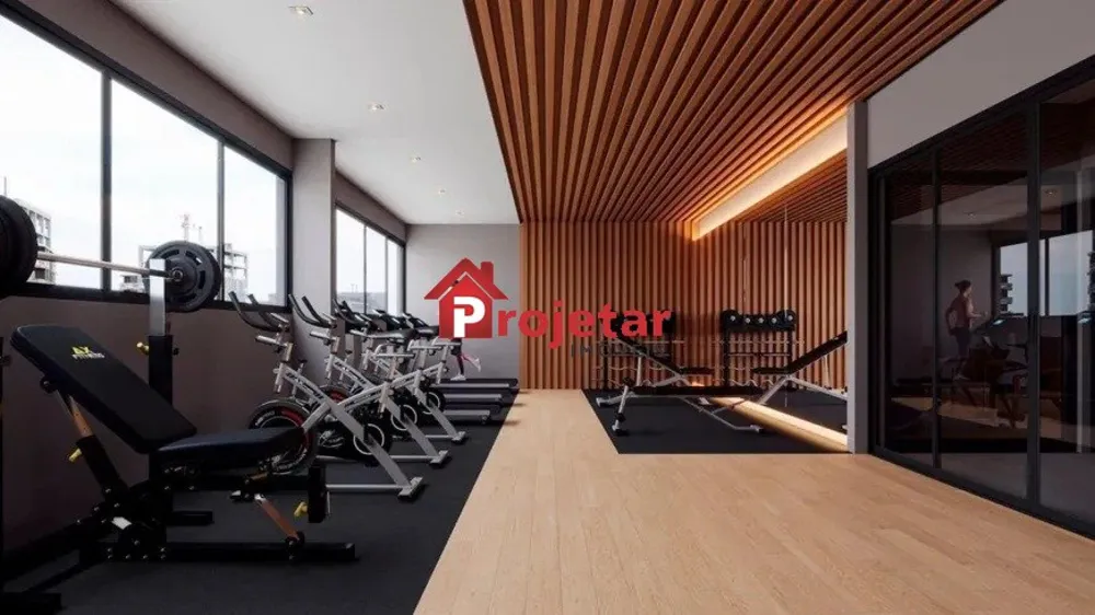 Cobertura, 2 quartos, 132 m² - Foto 4