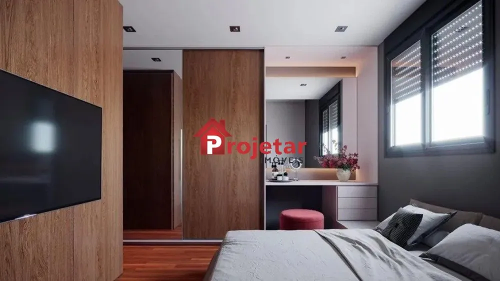 Cobertura, 2 quartos, 132 m² - Foto 10