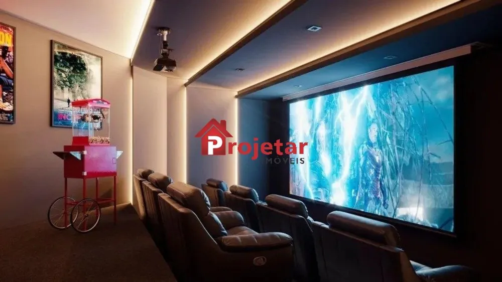 Cobertura, 2 quartos, 132 m² - Foto 5