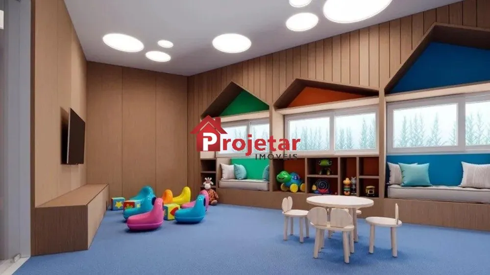 Cobertura, 2 quartos, 132 m² - Foto 8